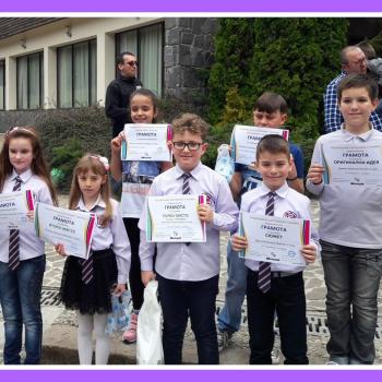 Малките Знайковци