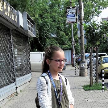 Бетина  Бонева– финалист на Фондация „ДимитърБербатов“