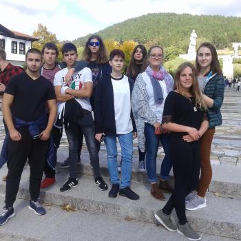 Пътуващ семинар