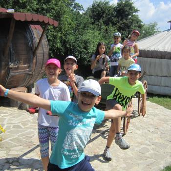 Добри думи за учители и ученици