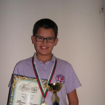 Златно отличие