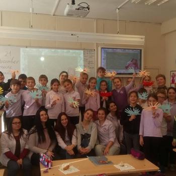 Ден на християнското семейство