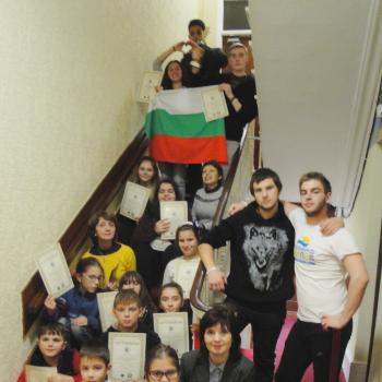 С престижни награди от театрален фест