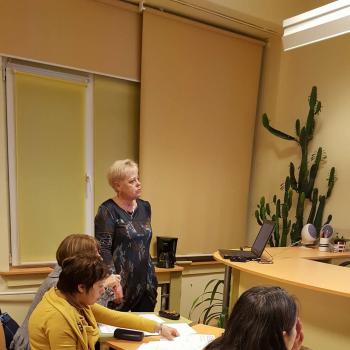 Агресията в училище - тема на дискусия