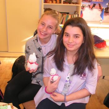 Благотворителност