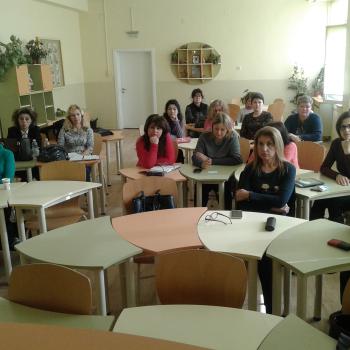 Адаптацията на младия специалист в училище