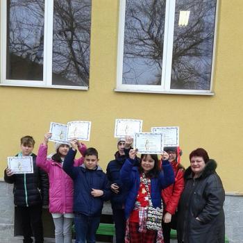 Ключът на музиката