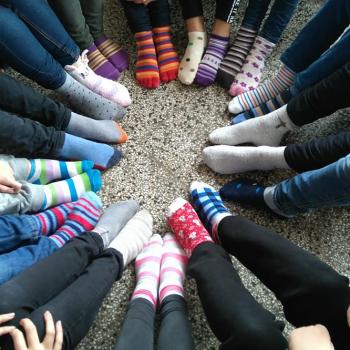 Съпричастност