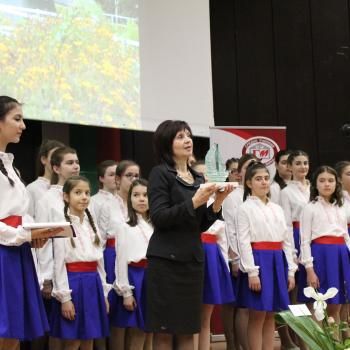 Варна посрещна участниците в националния кръг на олимпиадата по руски език