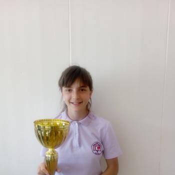 Футболни успехи