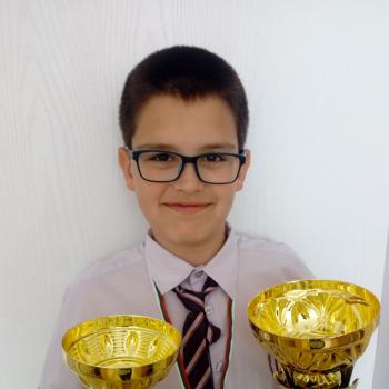 Първи в ранглистата