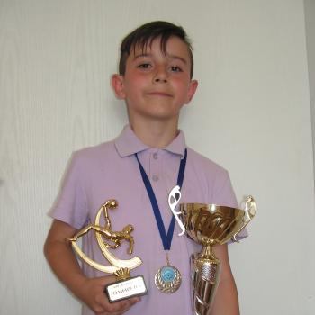 Футболни постижения