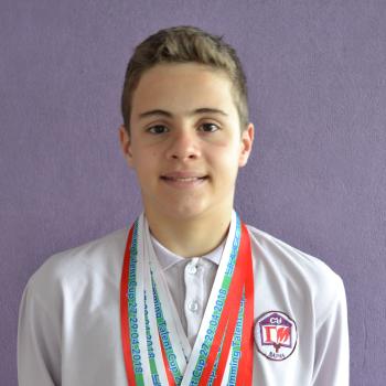 Ясен Бонев с 4 титли на международен турнир!