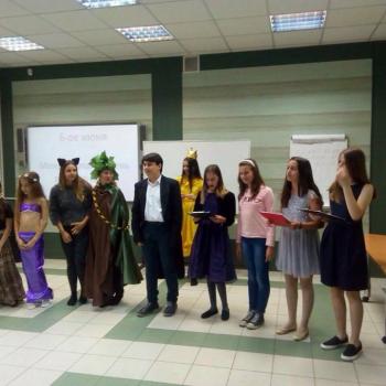 6 юни - Международен ден на руския език