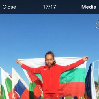 Спортен успех