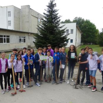 Моето еко чудо