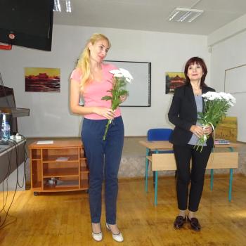 Старт на професионалната кариера в СУ 