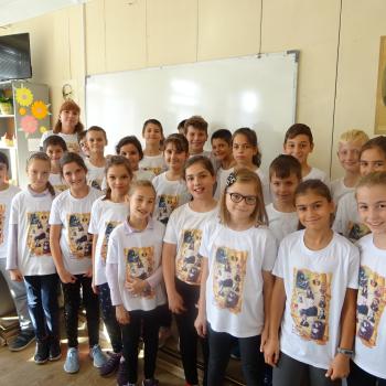 С почит към родолюбивите просветители