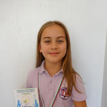 Никол и Елица с награди от фестивал