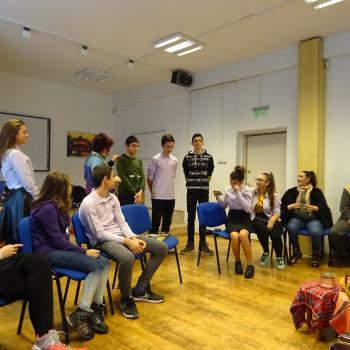 В деня на християнското семейство