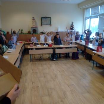 Конкурс за коледна украса