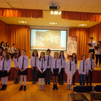 Наградени ученици