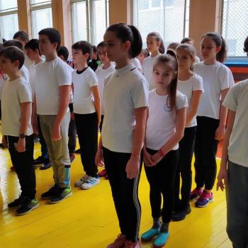 Състезание 