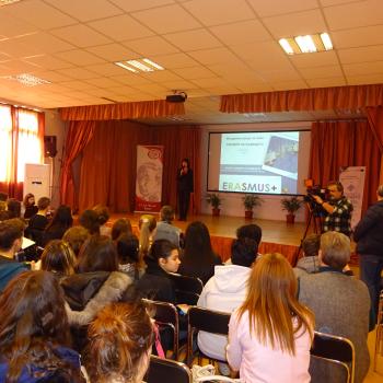 Ранно кариерно ориентиране