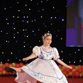 Престижно място в международен фестивал