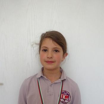 Успешно представяне  в плувен турнир