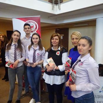 Новите специалности след седми клас представени на Панорамата