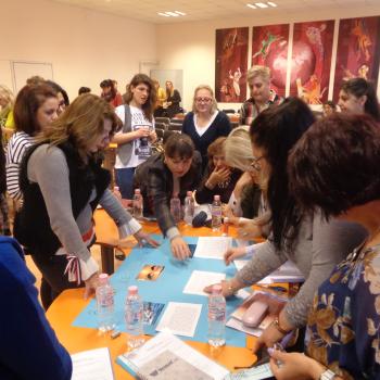 Иновации и творчество в обучението