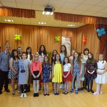 Майсторски клас с Хайгашот Агасян