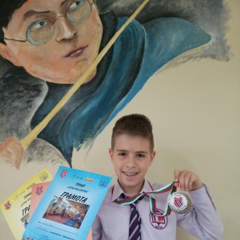 Спортни постижения по лека атлетика