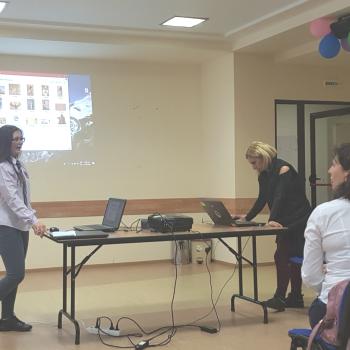 Най-добри в раздел УЕБ за втора поредна година