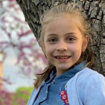 Талантлива и вдъхновяваща