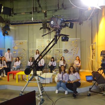 Иновативно обучение за повишаване на медийната  грамотност