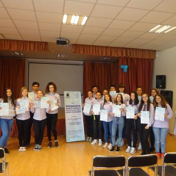 Практически наръчник по медийна грамотност