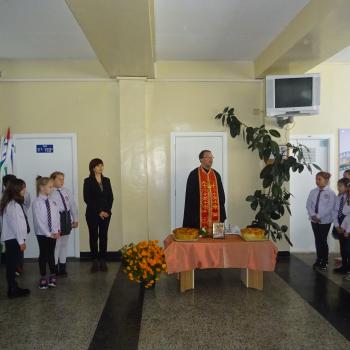 С уважение и почит към будителите