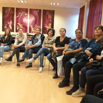 Ролята на възрастните за формиране на самостоятелност у децата