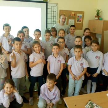 Професията на татко