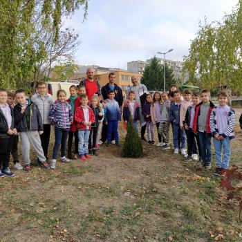 Седмица на бащата