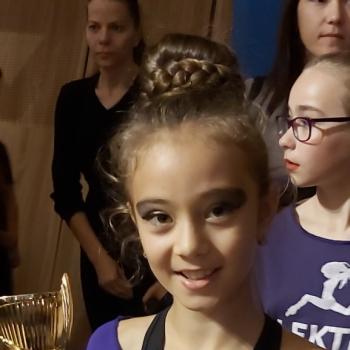 Второ място в национален конкурс