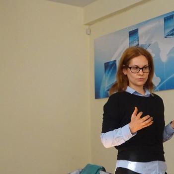 Час по правосъдие