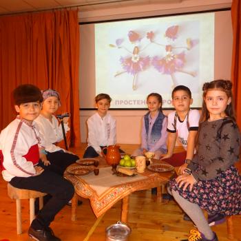 Християнски ценности