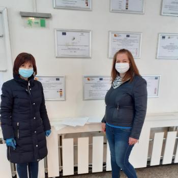 Доброто има различни лица