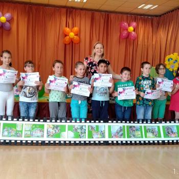 Заедно да прочетем и сътворим