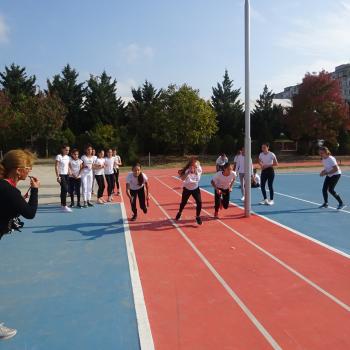 В чест на Деня на народните будители