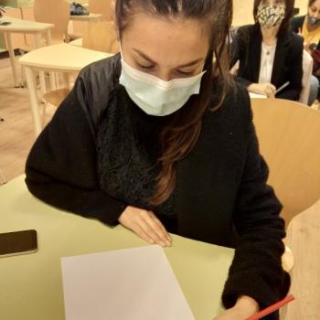 Червеният химикал