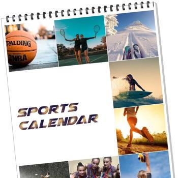 Повече за спорта